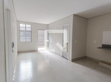 Apartamento · 64m² · 2 Quartos · Apartamento para Aluguel - Centro, 2 Quartos,  64 m2 - Belo Horizonte