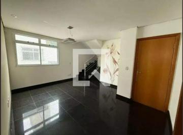 Apartamento · 160m² · 3 Quartos · 2 Vagas · Apartamento para Aluguel - Castelo, 3 Quartos, 160 m2 - Belo Horizonte