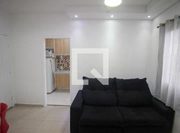Apartamento · 45m² · 2 Quartos · 1 Vaga · Apartamento para Aluguel - Parque Campolim, 2 Quartos,  45 m2 - Sorocaba