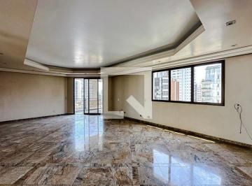 Apartamento · 400m² · 4 Quartos · 4 Vagas · Apartamento para Aluguel - Jardim Anália Franco, 4 Quartos, 400 m2 - São Paulo