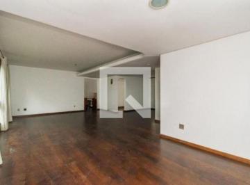 Apartamento · 151m² · 3 Quartos · 1 Vaga · Apartamento para Aluguel - Mont'Serrat, 3 Quartos, 151 m2 - Porto Alegre