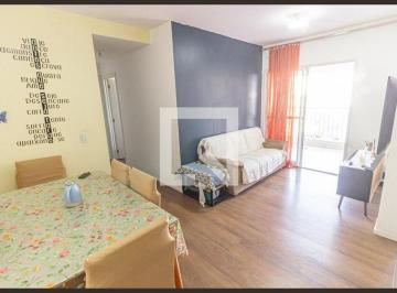 Apartamento · 78m² · 2 Quartos · 1 Vaga · Apartamento para Aluguel - Belém, 2 Quartos, 78 m2 - São Paulo