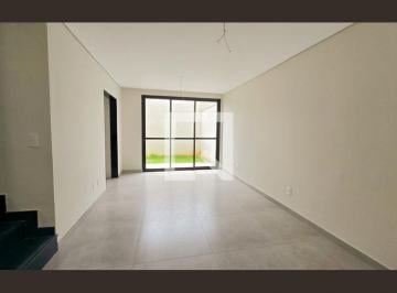 Casa · 124m² · 4 Quartos · 2 Vagas · Casa para Aluguel - Ouro Preto, 4 Quartos,  124 m2 - Belo Horizonte