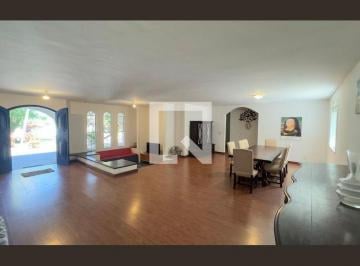 Casa · 5000m² · 6 Quartos · 10 Vagas · Casa para Aluguel - Recanto, 6 Quartos,  5000 m2 - Maricá