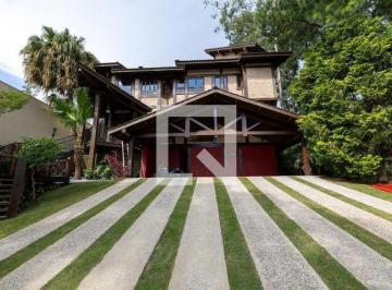 Casa · 800m² · 4 Quartos · Casa para Aluguel - Vila Boa Vista, 4 Quartos, 800 m2 - Barueri