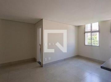 Apartamento · 64m² · 2 Quartos · Apartamento para Aluguel - Centro, 2 Quartos, 64 m2 - Belo Horizonte