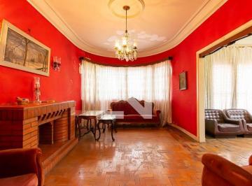 Casa · 300m² · 3 Quartos · 8 Vagas · Casa para Aluguel - Vila Mariana, 3 Quartos, 300 m2 - São Paulo