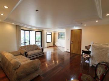 Apartamento · 160m² · 4 Quartos · 3 Vagas · Apartamento para Aluguel - Água Fria, 4 Quartos, 160 m2 - São Paulo
