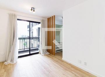 Apartamento · 30m² · 1 Quarto · Apartamento para Aluguel - Vila Leopoldina, 1 Quarto, 30 m2 - São Paulo