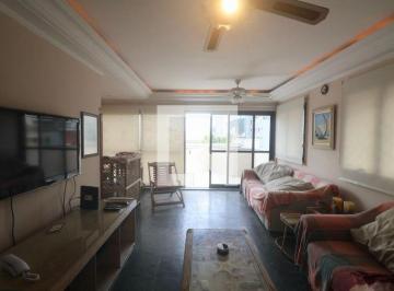 Apartamento · 220m² · 3 Quartos · 2 Vagas · Apartamento para Aluguel - Balneário Cidade Atlântica, 3 Quartos,  220 m2 - Guarujá