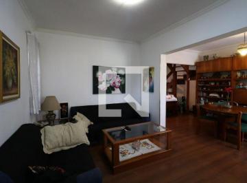 Casa · 248m² · 5 Quartos · 4 Vagas · Casa para Aluguel - Jardim Bela Vista, 5 Quartos, 248 m2 - Santo André