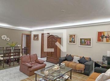 Apartamento · 154m² · 4 Quartos · 1 Vaga · Apartamento para Aluguel - Gonzaga , 4 Quartos,  154 m2 - Santos