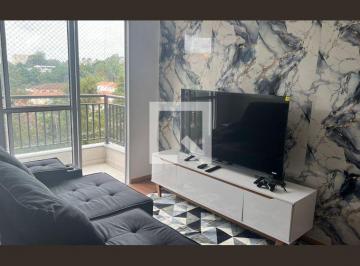 Apartamento · 56m² · 2 Quartos · 1 Vaga · Apartamento para Aluguel - Jardim Barbacena, 2 Quartos, 56 m2 - Cotia