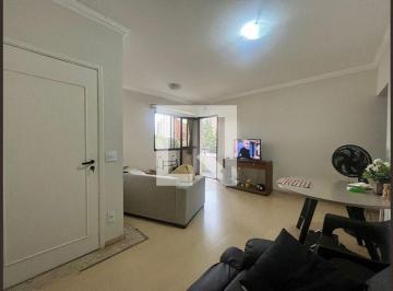 Apartamento · 121m² · 2 Quartos · 3 Vagas · Apartamento para Aluguel - Cambuí, 2 Quartos, 121 m2 - Campinas