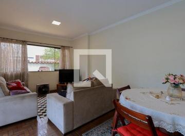 Casa · 290m² · 3 Quartos · 2 Vagas · Casa para Aluguel - Santana, 3 Quartos,  290 m2 - São Paulo
