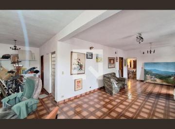 Casa · 440m² · 4 Quartos · 2 Vagas · Casa para Aluguel - Água Branca, 4 Quartos, 440 m2 - São Paulo