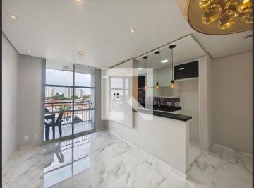 Apartamento · 49m² · 2 Quartos · 1 Vaga · Apartamento para Aluguel - Vila Guilherme, 2 Quartos, 49 m2 - São Paulo