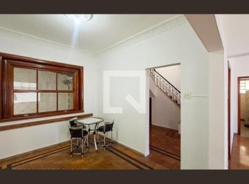 Casa · 280m² · 5 Quartos · 2 Vagas · Casa para Aluguel - Carmo Sion, 5 Quartos, 280 m2 - Belo Horizonte