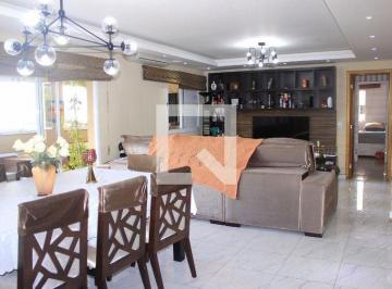 Apartamento · 151m² · 3 Quartos · 2 Vagas · Apartamento para Aluguel - Vila Augusta, 3 Quartos, 151 m2 - Guarulhos
