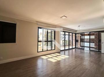 Apartamento · 186m² · 3 Quartos · 4 Vagas · Apartamento para Aluguel - Jardim Anália Franco, 3 Quartos, 186 m2 - São Paulo
