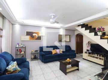 Casa · 193m² · 3 Quartos · 2 Vagas · Casa para Aluguel - Vila Guilherme, 3 Quartos,  193 m2 - São Paulo