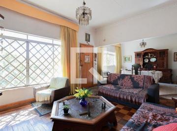 Casa · 399m² · 3 Quartos · 2 Vagas · Casa para Aluguel - Água Fria, 3 Quartos, 399 m2 - São Paulo
