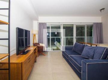 Apartamento · 35m² · 1 Quarto · 1 Vaga · Apartamento para Aluguel - Petrópolis, 1 Quarto, 35 m2 - Porto Alegre