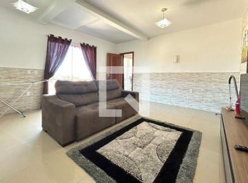 Casa · 145m² · 3 Quartos · 2 Vagas · Casa para Aluguel - Morro das Pedras, 3 Quartos, 145 m2 - Florianópolis