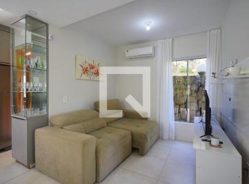 Casa · 80m² · 2 Quartos · 1 Vaga · Casa para Aluguel - Santo Antônio de Lisboa, 2 Quartos,  80 m2 - Florianópolis