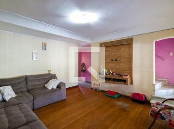 Casa · 142m² · 3 Quartos · 3 Vagas · Casa para Aluguel - Jardim Monte Kemel, 3 Quartos, 142 m2 - São Paulo