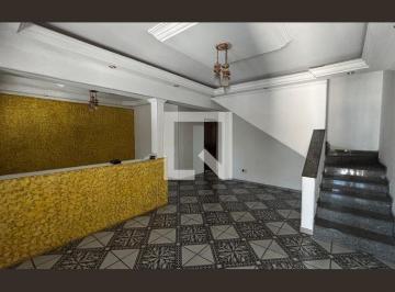 Casa · 374m² · 5 Quartos · 2 Vagas · Casa para Aluguel - Parque Bandeirante, 5 Quartos, 374 m2 - Santo André