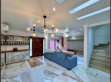 Casa · 400m² · 5 Quartos · 2 Vagas · Casa para Aluguel - Recreio, 5 Quartos,  400 m2 - Rio de Janeiro