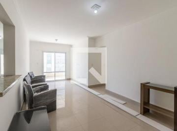 Apartamento · 92m² · 2 Quartos · 2 Vagas · Apartamento para Aluguel - Aviação, 2 Quartos, 92 m2 - Praia Grande