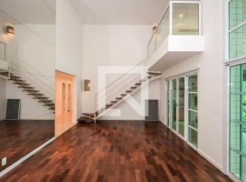 Apartamento · 458m² · 4 Quartos · 4 Vagas · Apartamento para Aluguel - Panamby, 4 Quartos, 458 m2 - São Paulo
