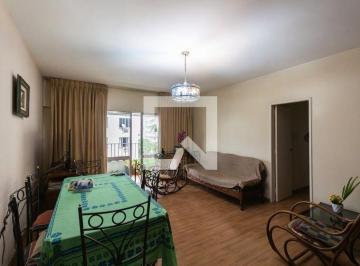 Apartamento · 110m² · 3 Quartos · 2 Vagas · Apartamento para Aluguel - Maracanã, 3 Quartos, 110 m2 - Rio de Janeiro