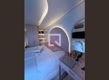 Apartamento · 24m² · 1 Quarto · Apartamento para Aluguel - Vila Olímpia, 1 Quarto, 24 m2 - São Paulo