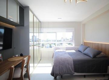 Apartamento · 30m² · Imoveis - em Passo da Areia