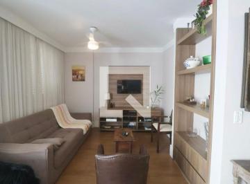 Apartamento · 70m² · 1 Quarto · 1 Vaga · Apartamento para Aluguel - Centro, 1 Quarto, 70 m2 - Guarujá
