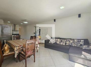 Apartamento · 140m² · 2 Quartos · 1 Vaga · Apartamento para Aluguel - Tombo, 2 Quartos, 140 m2 - Guarujá