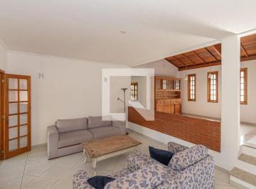 Casa · 205m² · 3 Quartos · 2 Vagas · Casa para Aluguel - Jardim João Paulo II, 3 Quartos, 205 m2 - Sumaré
