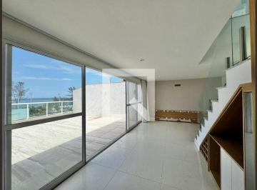 Apartamento · 328m² · 3 Quartos · 3 Vagas · Apartamento para Aluguel - Recreio, 3 Quartos, 328 m2 - Rio de Janeiro