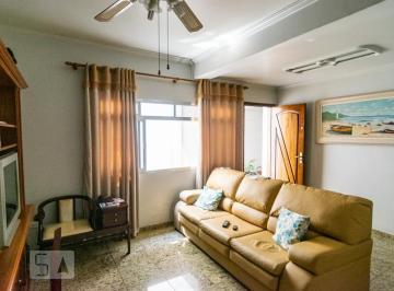 Casa · 370m² · 3 Quartos · 4 Vagas · Casa para Aluguel - Tatuapé, 3 Quartos, 370 m2 - São Paulo