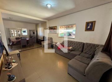 Casa · 340m² · 4 Quartos · Casa à Venda - Águas Claras, 4 Quartos, 340 m² - Brasília