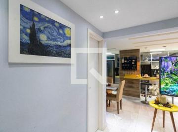 Apartamento · 140m² · 2 Quartos · 2 Vagas · Apartamento à Venda - Campo Grande, 2 Quartos, 140 m² - Rio de Janeiro