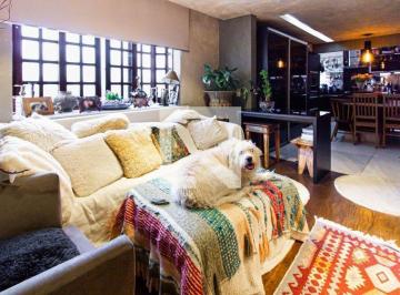 Apartamento · 140m² · 1 Quarto · 2 Vagas · Apartamento à Venda - Vila Romana, 1 Quarto, 140 m² - São Paulo