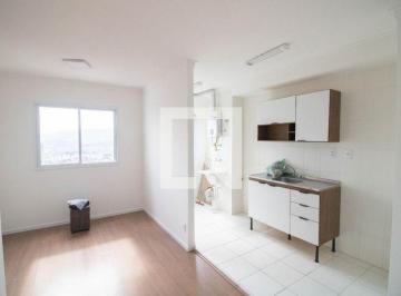 Apartamento · 41m² · 2 Quartos · 1 Vaga · Apartamento à Venda - Vila Roque, 2 Quartos, 41 m² - São Paulo