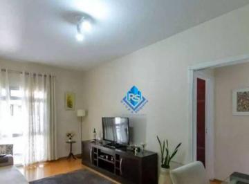 a4e3c8a8bbbf21285f81eefb91b144645b4206dd · Apartamento com 2 dormitórios à venda, 86 m² por R$ 368.000,00 - Centro - São Bernardo do Campo/SP