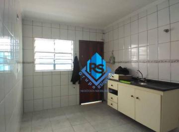 3739ff6e6c5343949ef696574b0a3139b71098c6 · Casa com 2 dormitórios para alugar, 97 m²- Rudge Ramos - São Bernardo do Campo/SP