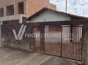 0 · Casa à venda no Jardim Vista Alegre em Campinas/SP