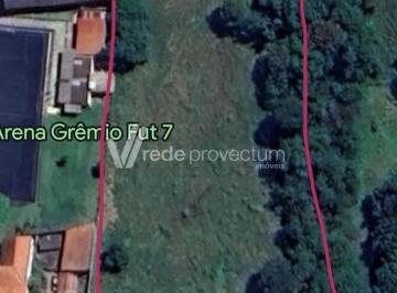 0 · Área a venda, na Vila Real Continuação - Hortolândia 7679m2 area a venda